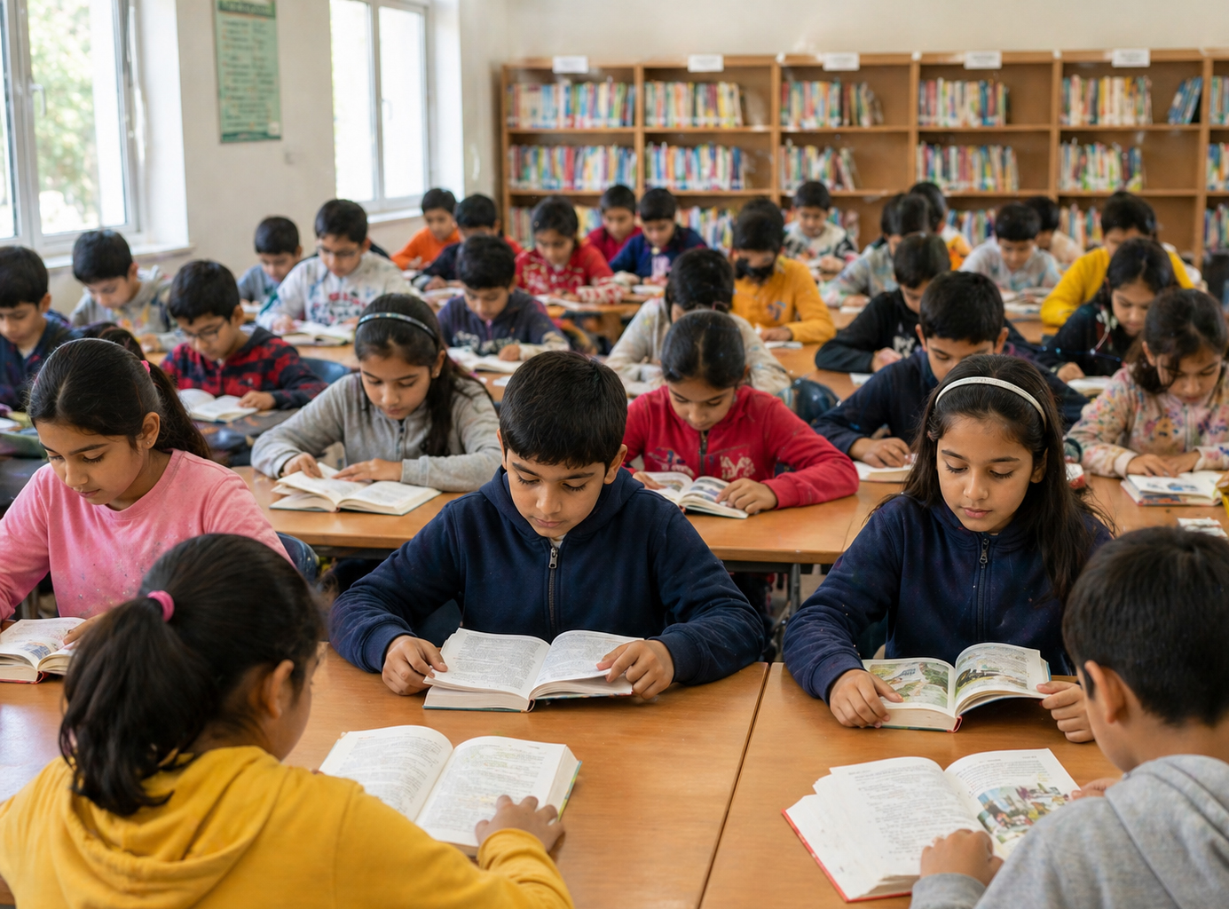 <p>

Quantum Speed Reading is an advanced learning program designed to help individuals <strong>read faster, understand better, and retain more information</strong> in less time. This course focuses on improving reading speed while maintaining strong comprehension and memory.

<br></p>
