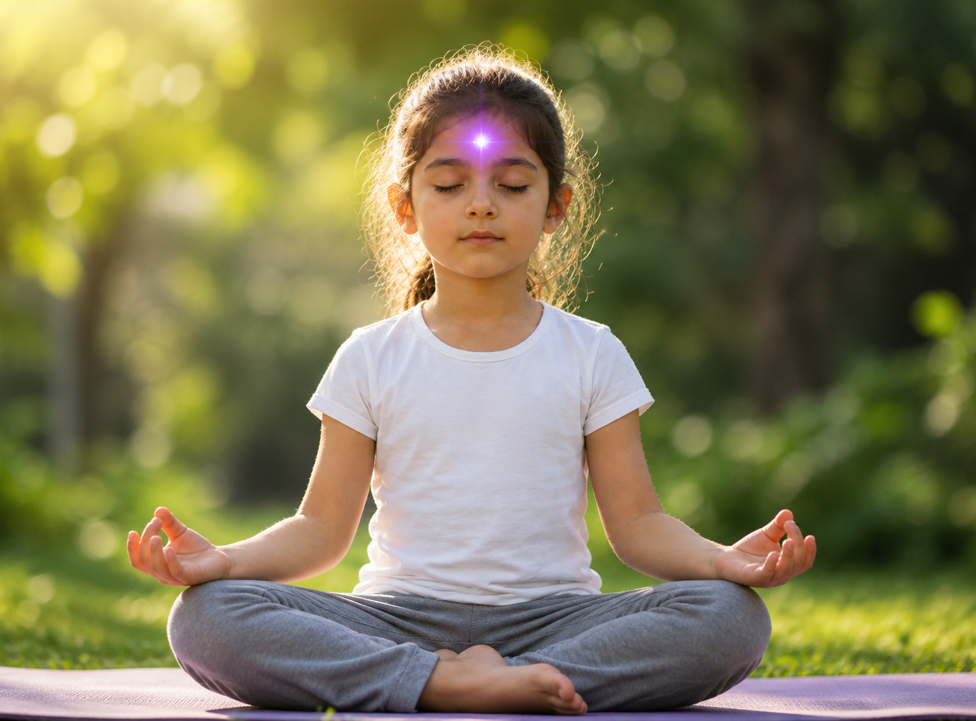 <p>

</p><li><p>

Third Eye Activation for Kids is a specially designed program that helps enhance a childâ€™s <strong>brain power, focus, and learning ability</strong>. This course aims to unlock the childâ€™s inner potential and support overall mental development in a natural way.

<br></p></li>

  <p></p>