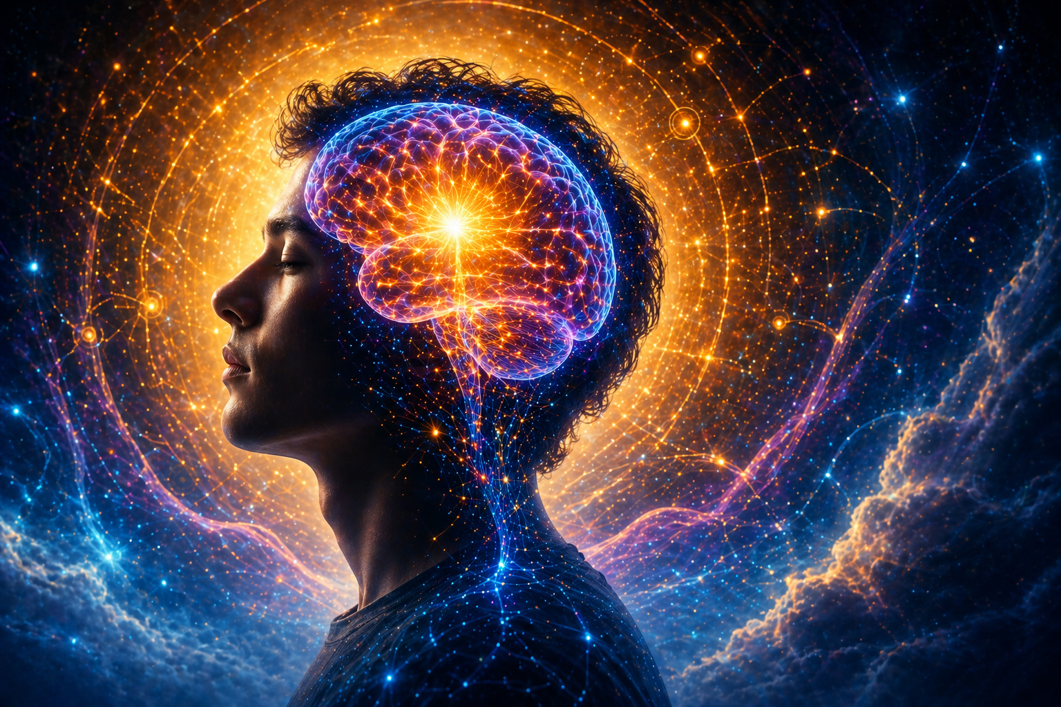 Brain Meditation